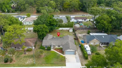 2707 Balkan Street Apopka FL 32703