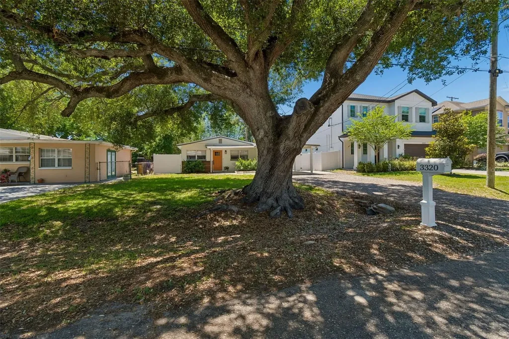 3320 W Iowa Avenue Tampa FL 33611