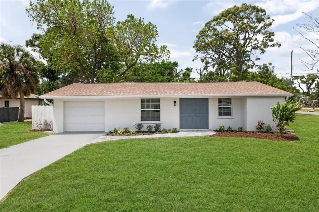 1160 Olympia Road Venice FL 34293