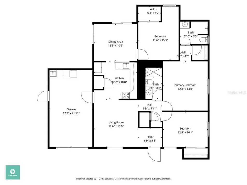 1160 Olympia Road Venice FL 34293