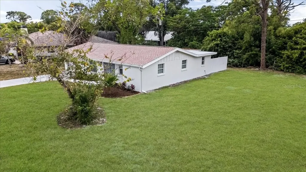 1160 Olympia Road Venice FL 34293