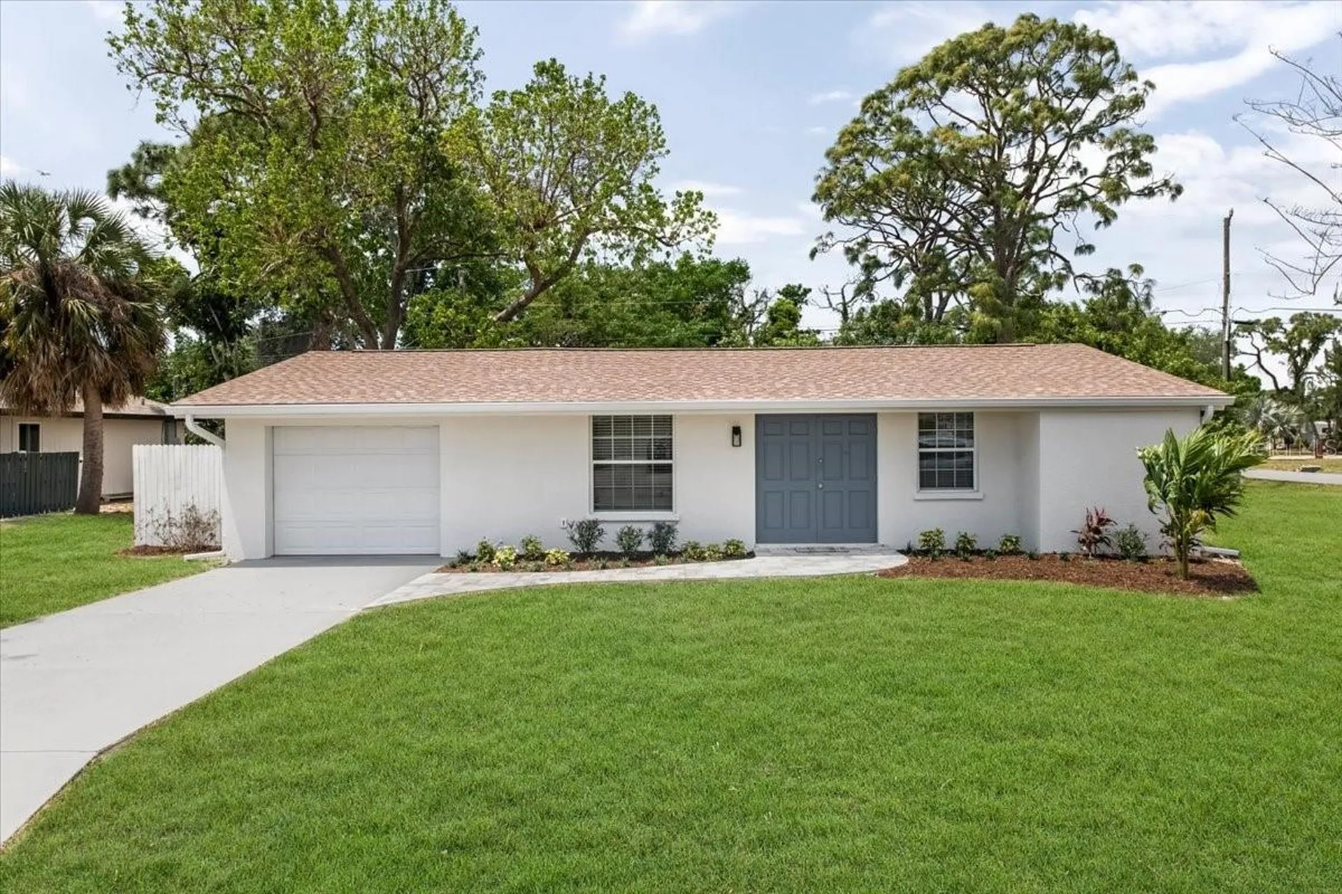 1160 Olympia Road Venice FL 34293