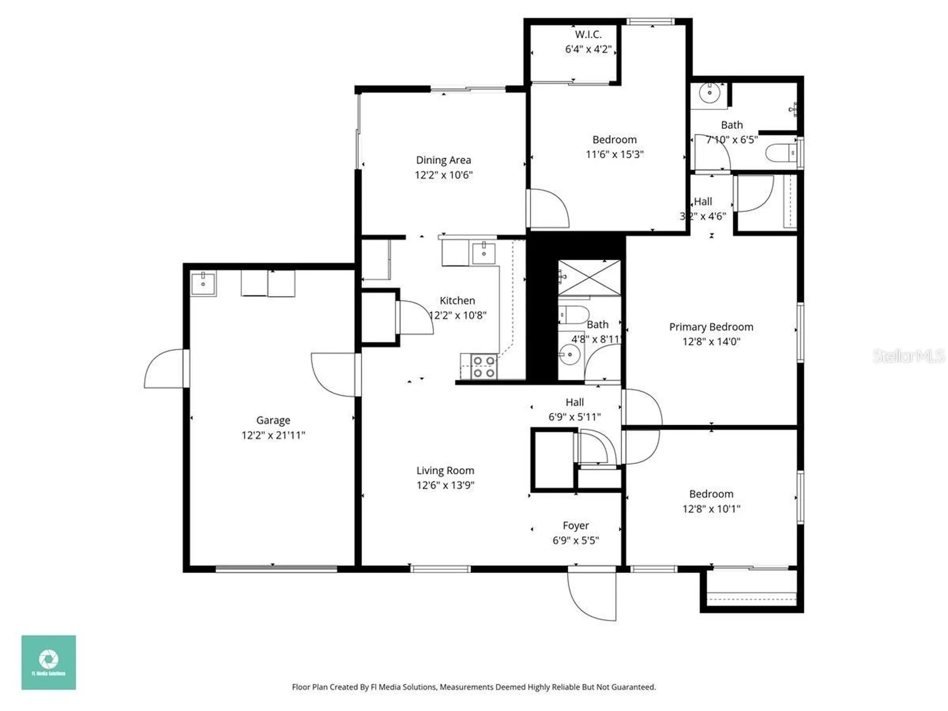 1160 Olympia Road Venice FL 34293