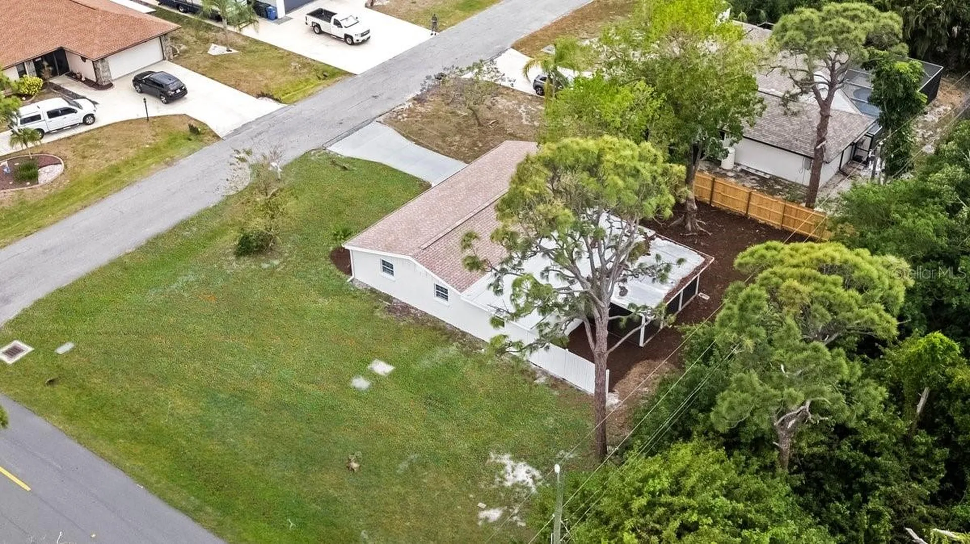 1160 Olympia Road Venice FL 34293