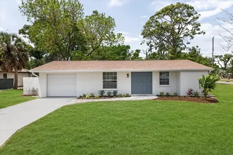 1160 Olympia Road Venice FL 34293