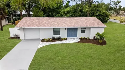 1160 Olympia Road Venice FL 34293