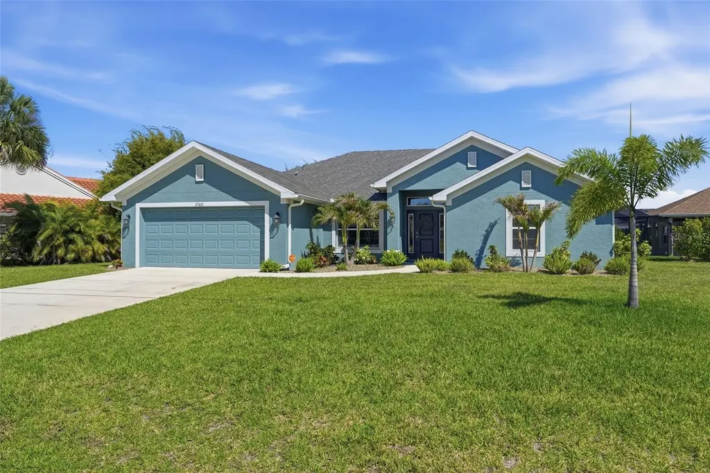 25612 Deep Creek Boulevard Punta Gorda FL 33983