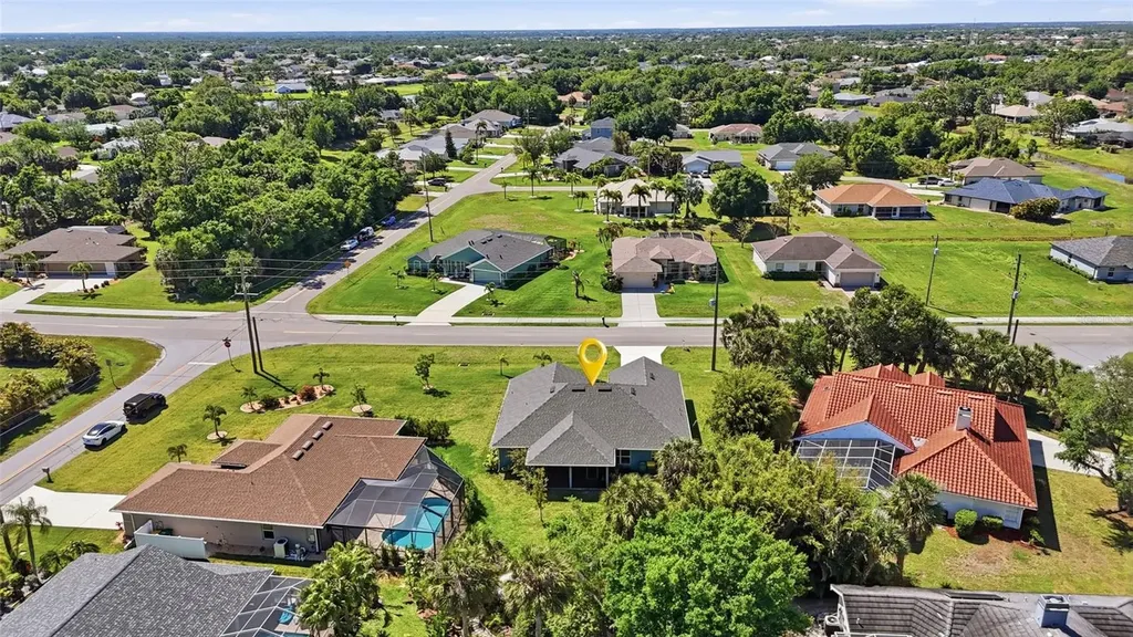 25612 Deep Creek Boulevard Punta Gorda FL 33983