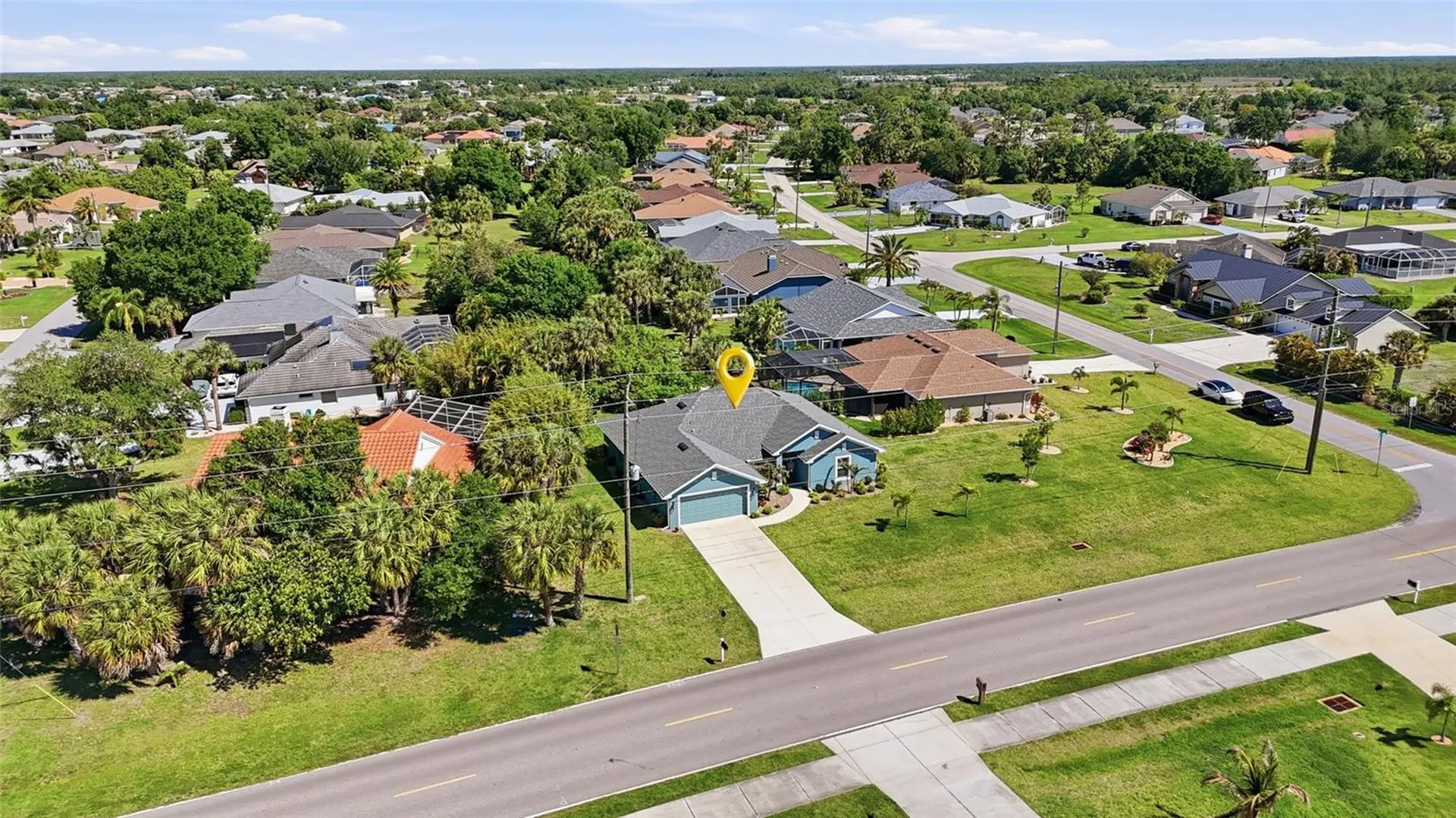 25612 Deep Creek Boulevard Punta Gorda FL 33983