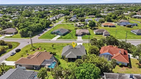 25612 Deep Creek Boulevard Punta Gorda FL 33983