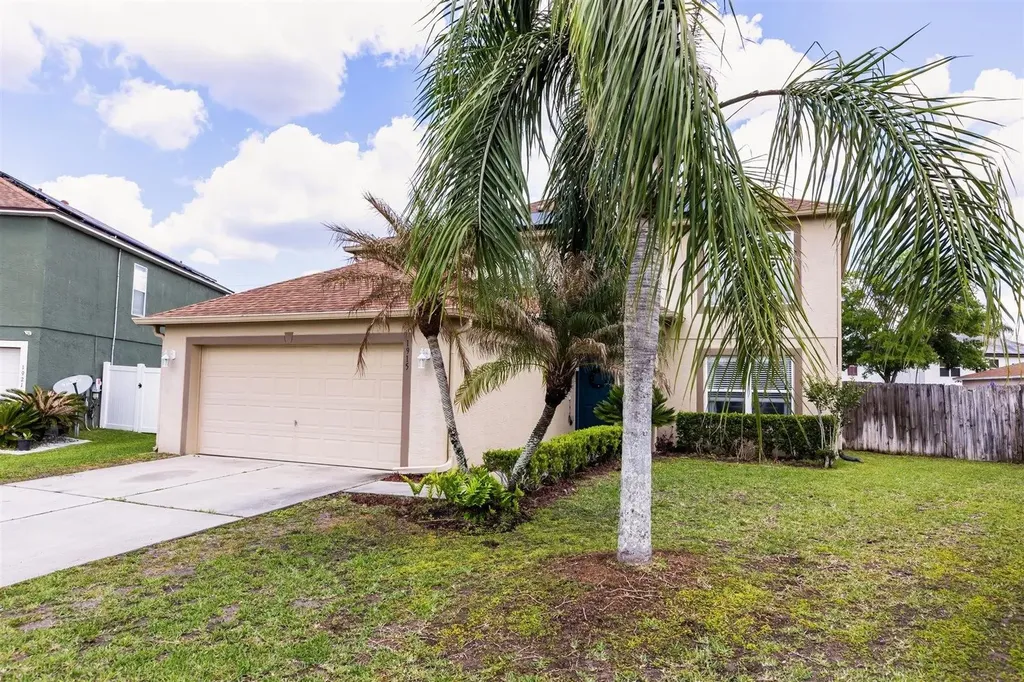 1915 Corner Crest Court Orlando FL 32820