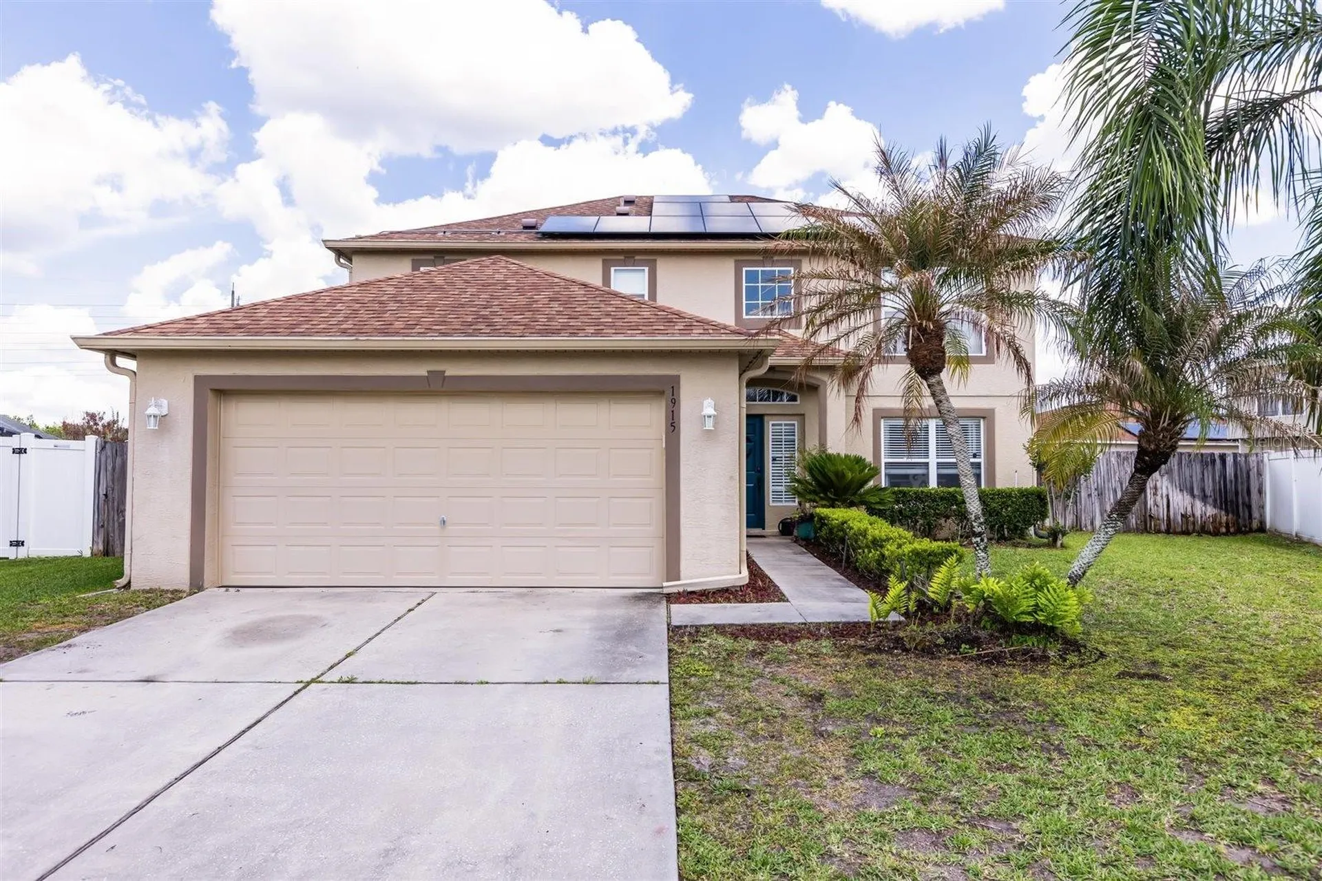 1915 Corner Crest Court Orlando FL 32820