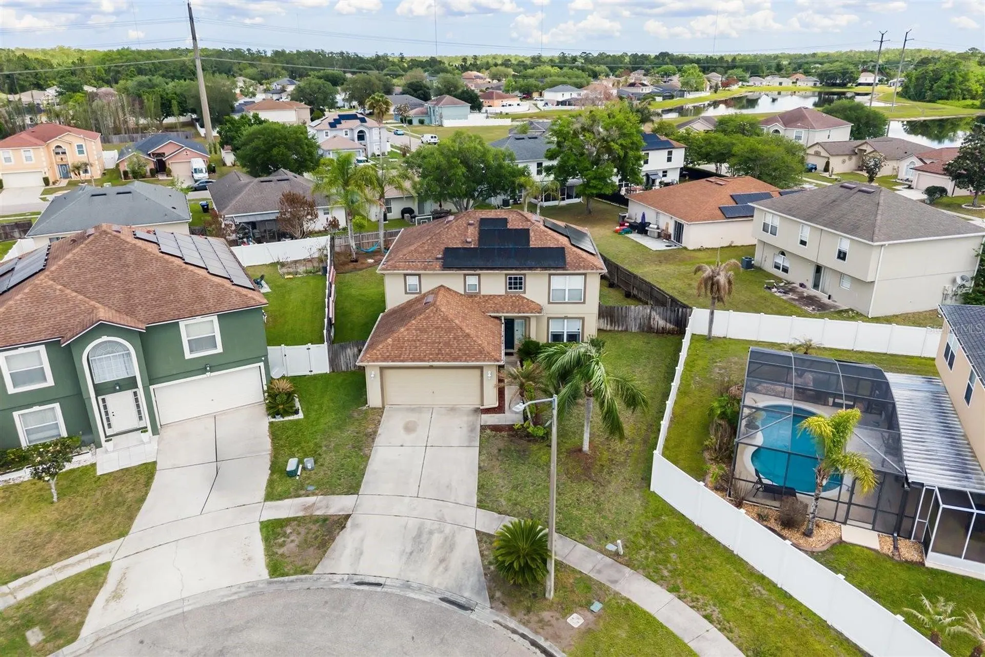 1915 Corner Crest Court Orlando FL 32820