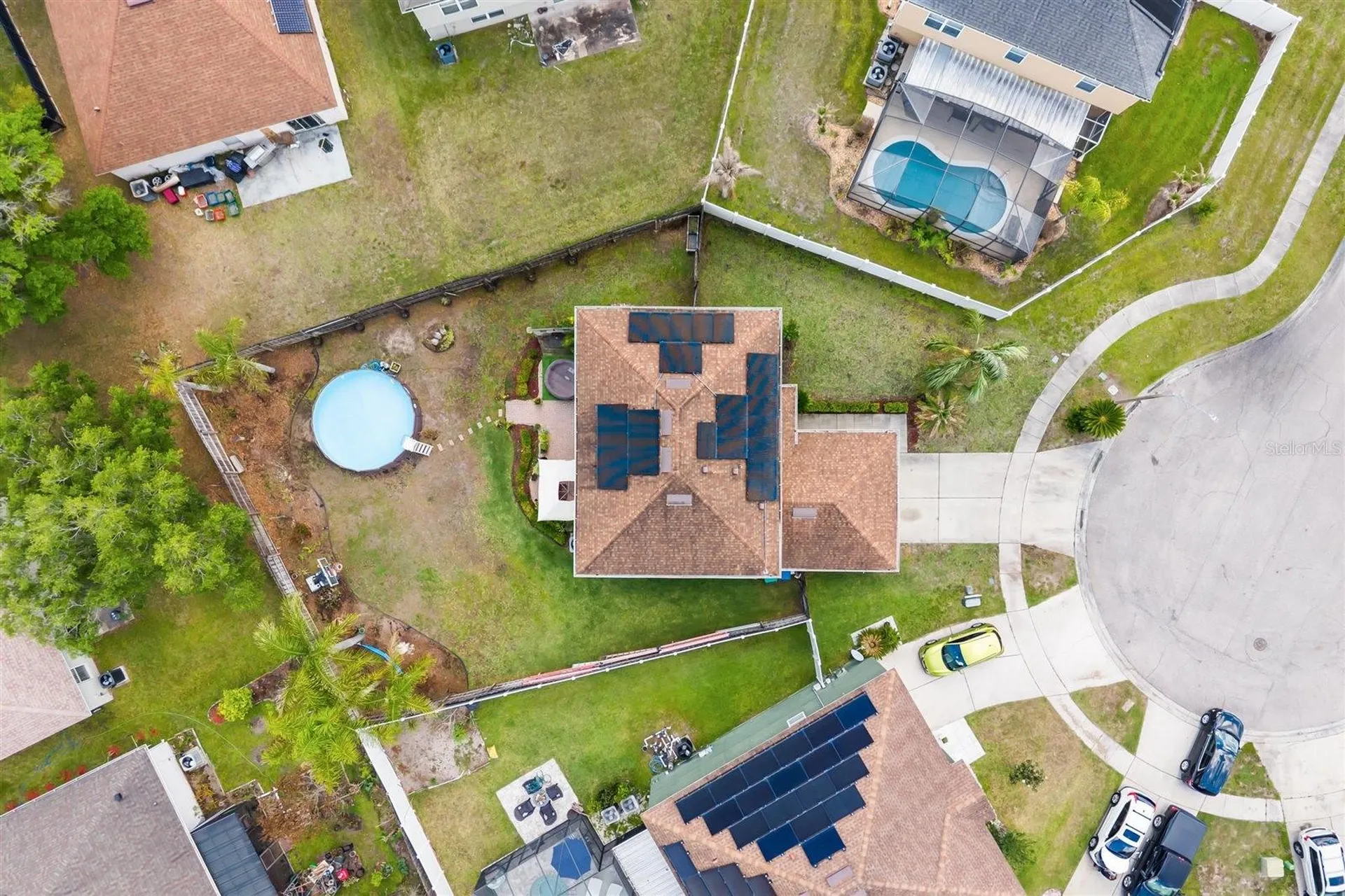 1915 Corner Crest Court Orlando FL 32820