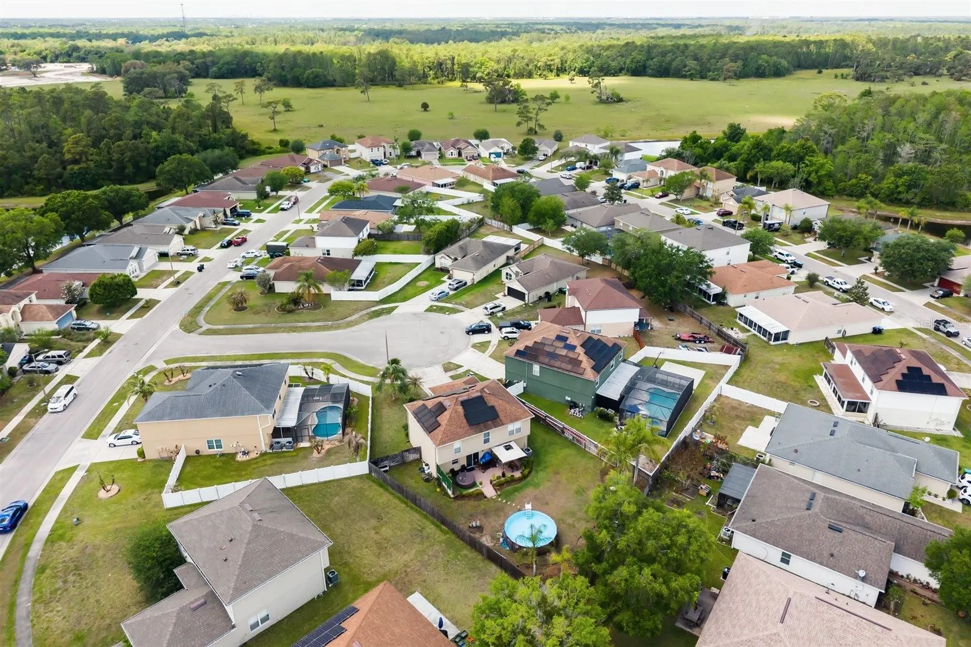 1915 Corner Crest Court Orlando FL 32820