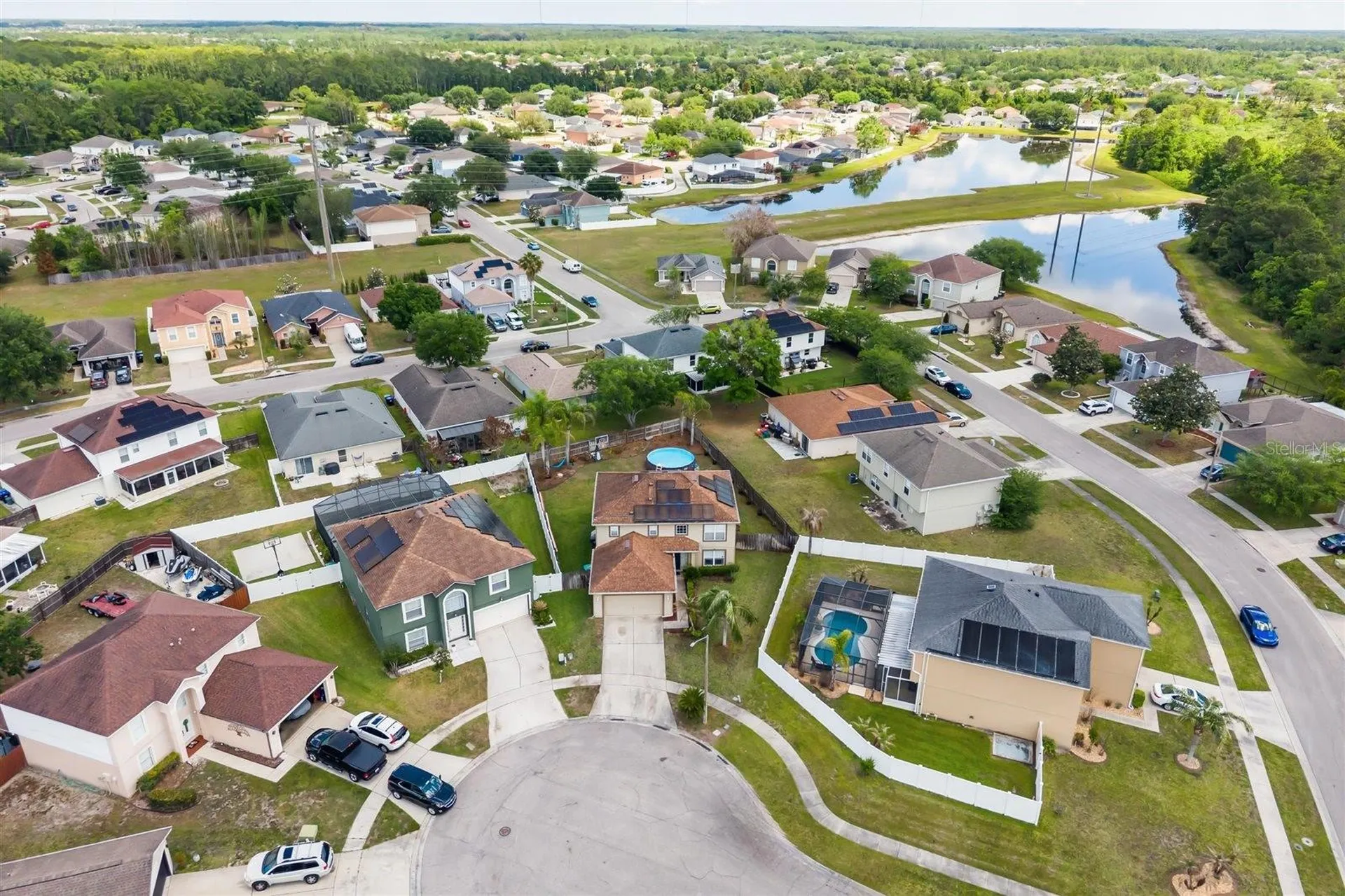 1915 Corner Crest Court Orlando FL 32820