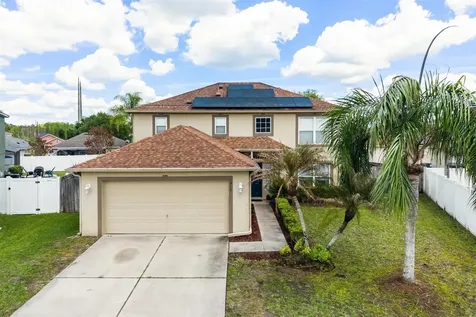1915 Corner Crest Court Orlando FL 32820