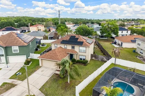 1915 Corner Crest Court Orlando FL 32820