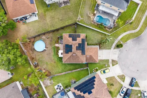 1915 Corner Crest Court Orlando FL 32820
