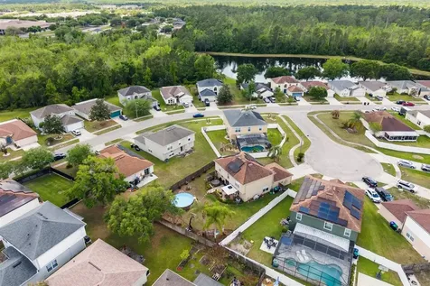 1915 Corner Crest Court Orlando FL 32820