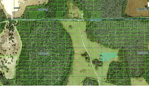 Deen Still Road E Polk City FL 33868