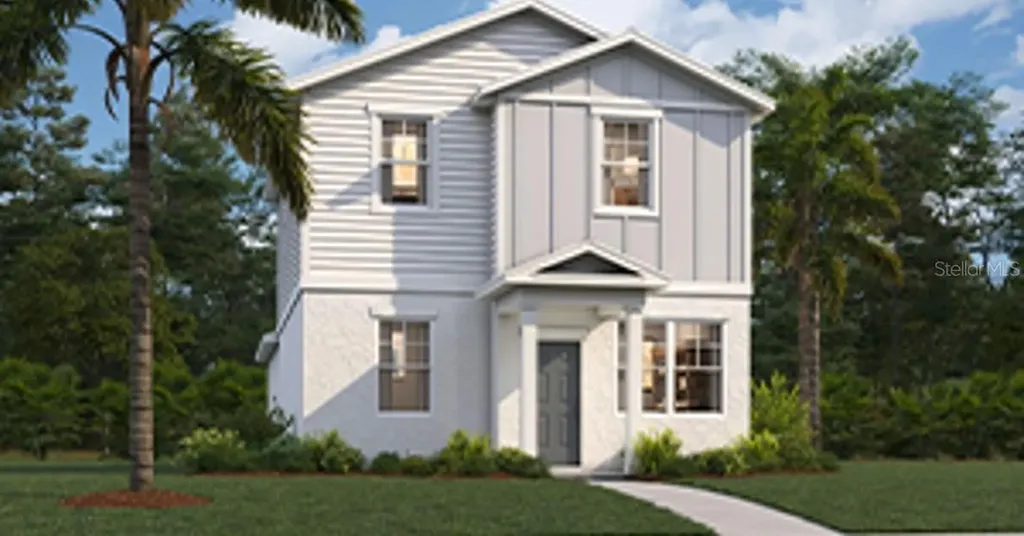 4686 Inner World Lane Wesley Chapel FL 33543