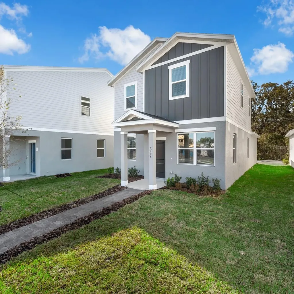 4686 Inner World Lane Wesley Chapel FL 33543