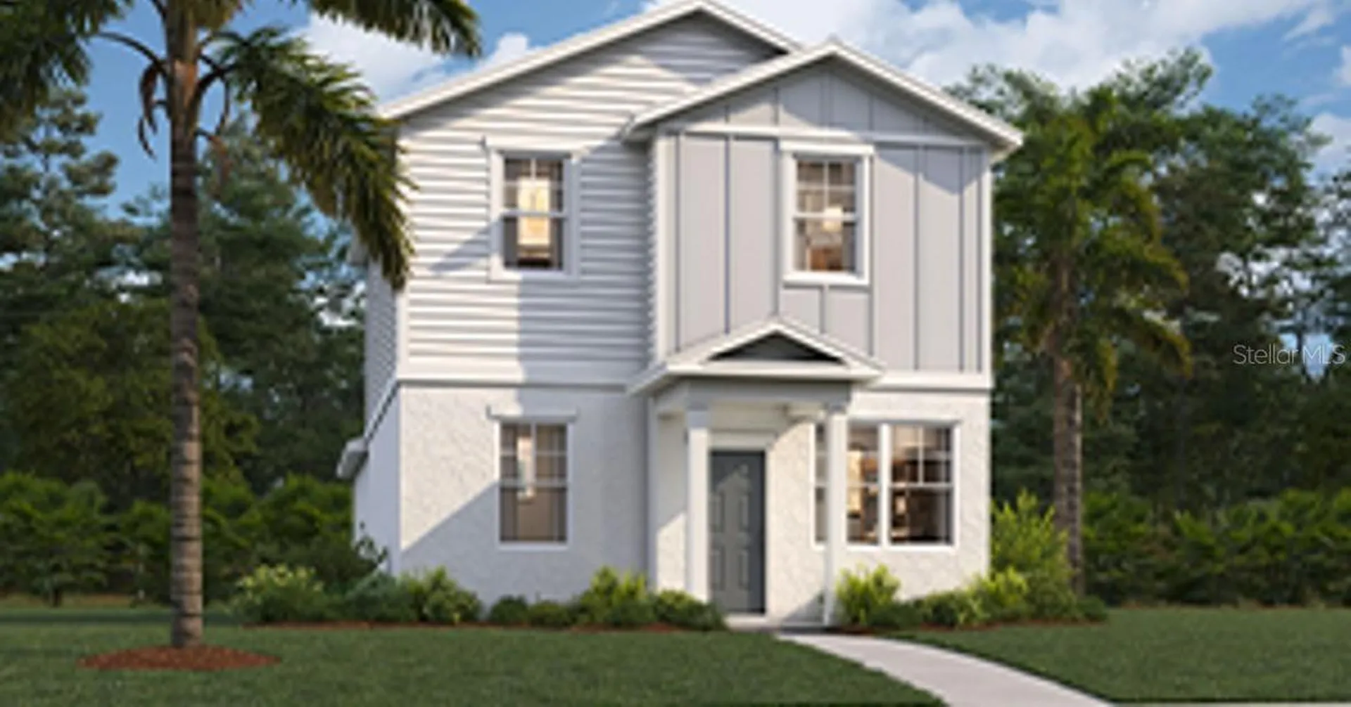 4686 Inner World Lane Wesley Chapel FL 33543