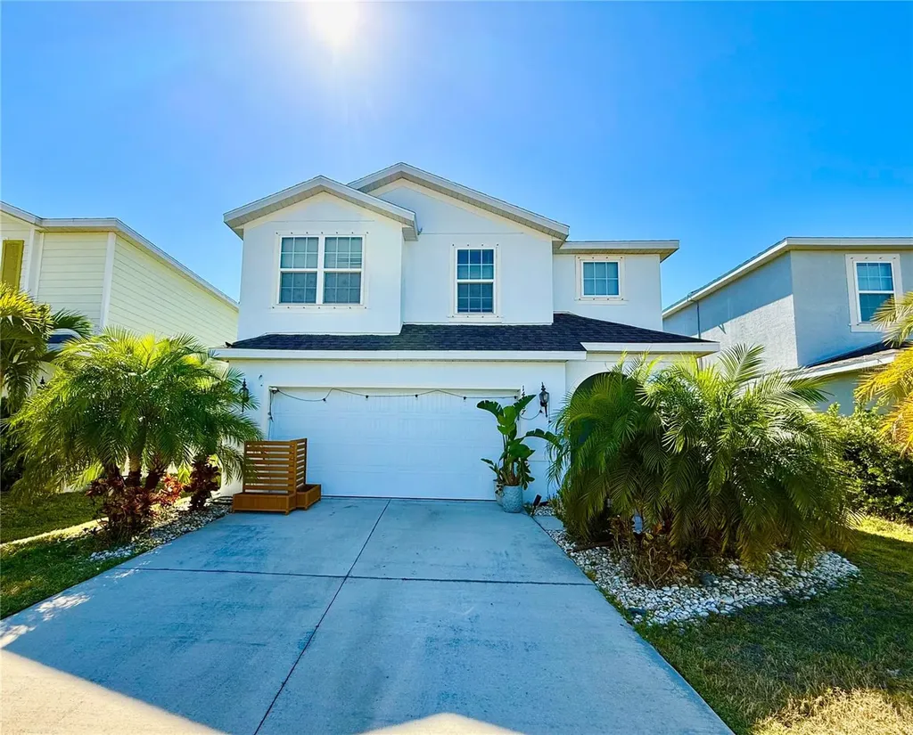 14207 Poke Ridge Drive Riverview FL 33579