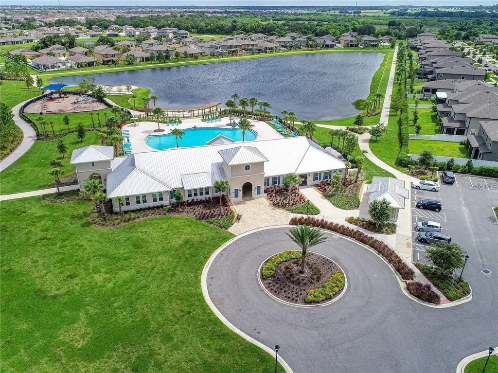 14207 Poke Ridge Drive Riverview FL 33579