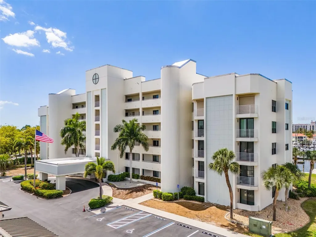 3020 Matecumbe Key Road Punta Gorda FL 33955