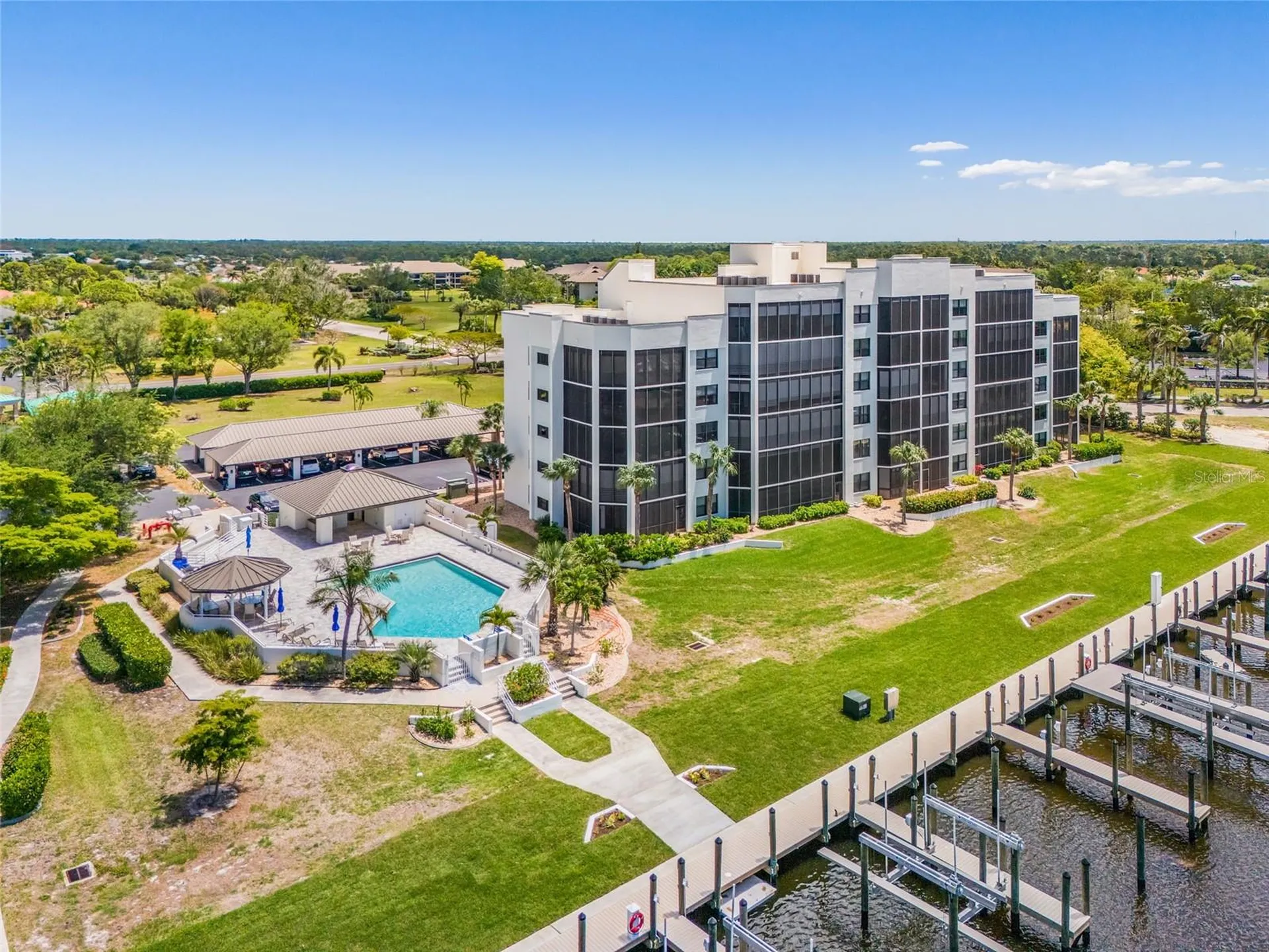 3020 Matecumbe Key Road Punta Gorda FL 33955