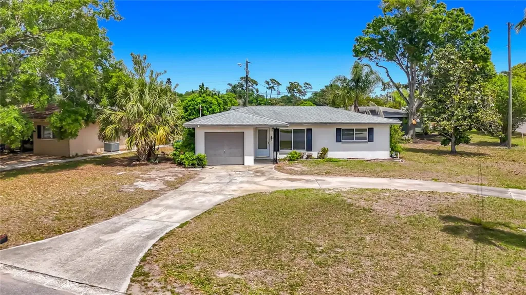 1799 Suffolk Drive Clearwater FL 33756