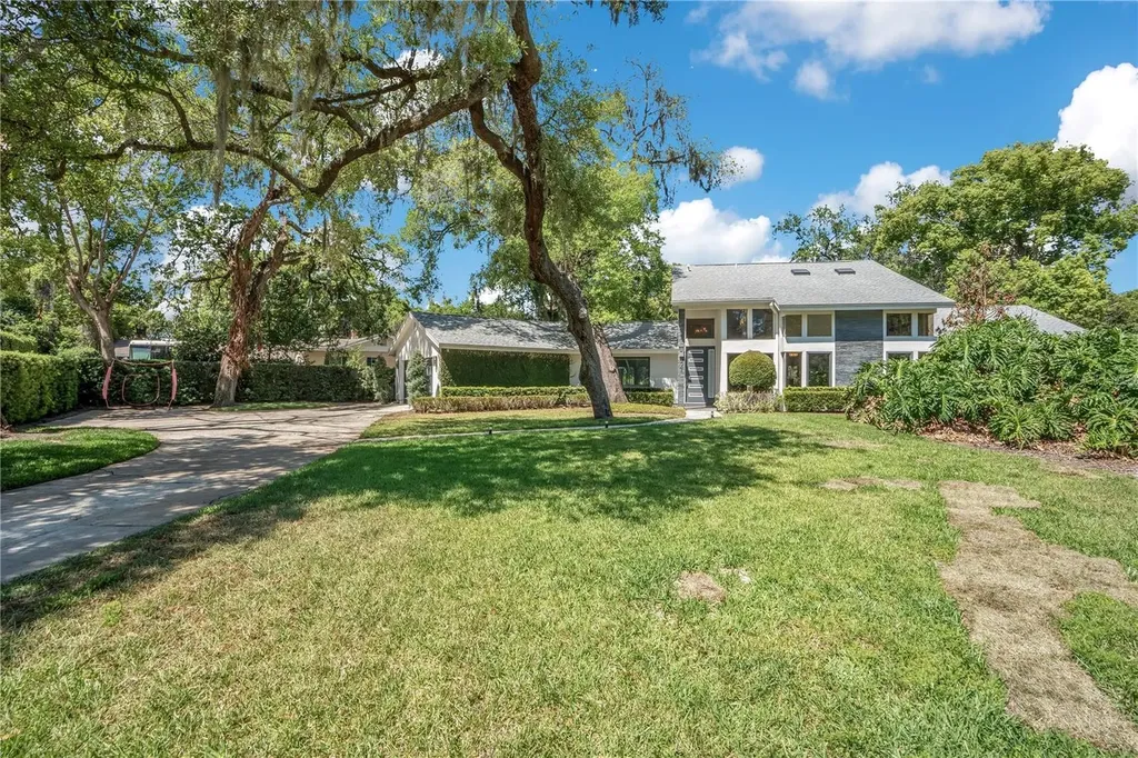1041 Tuscany Place Winter Park FL 32789