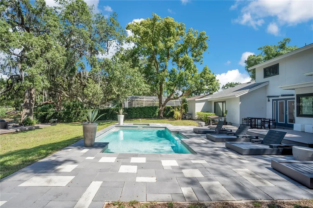 1041 Tuscany Place Winter Park FL 32789