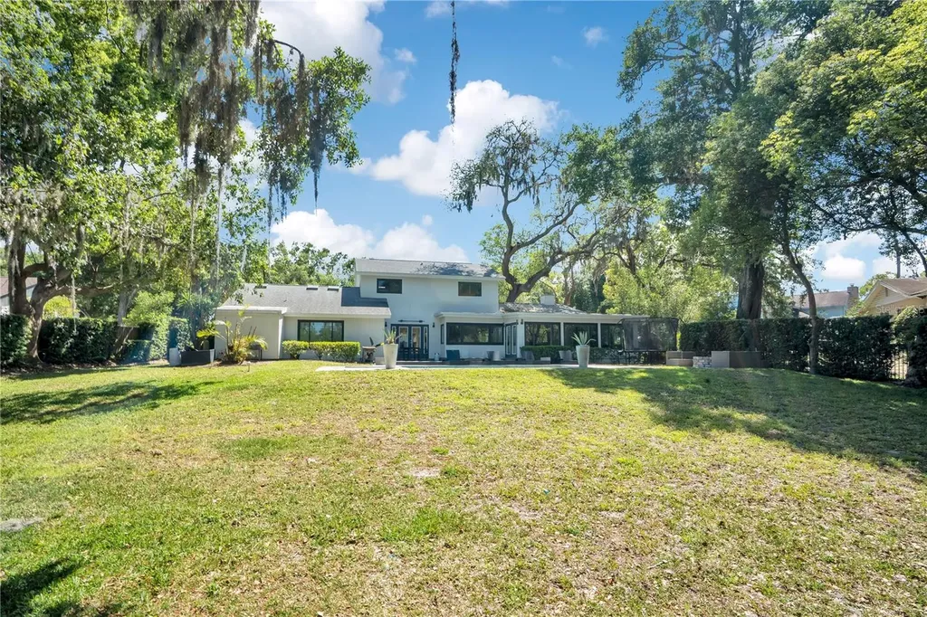 1041 Tuscany Place Winter Park FL 32789