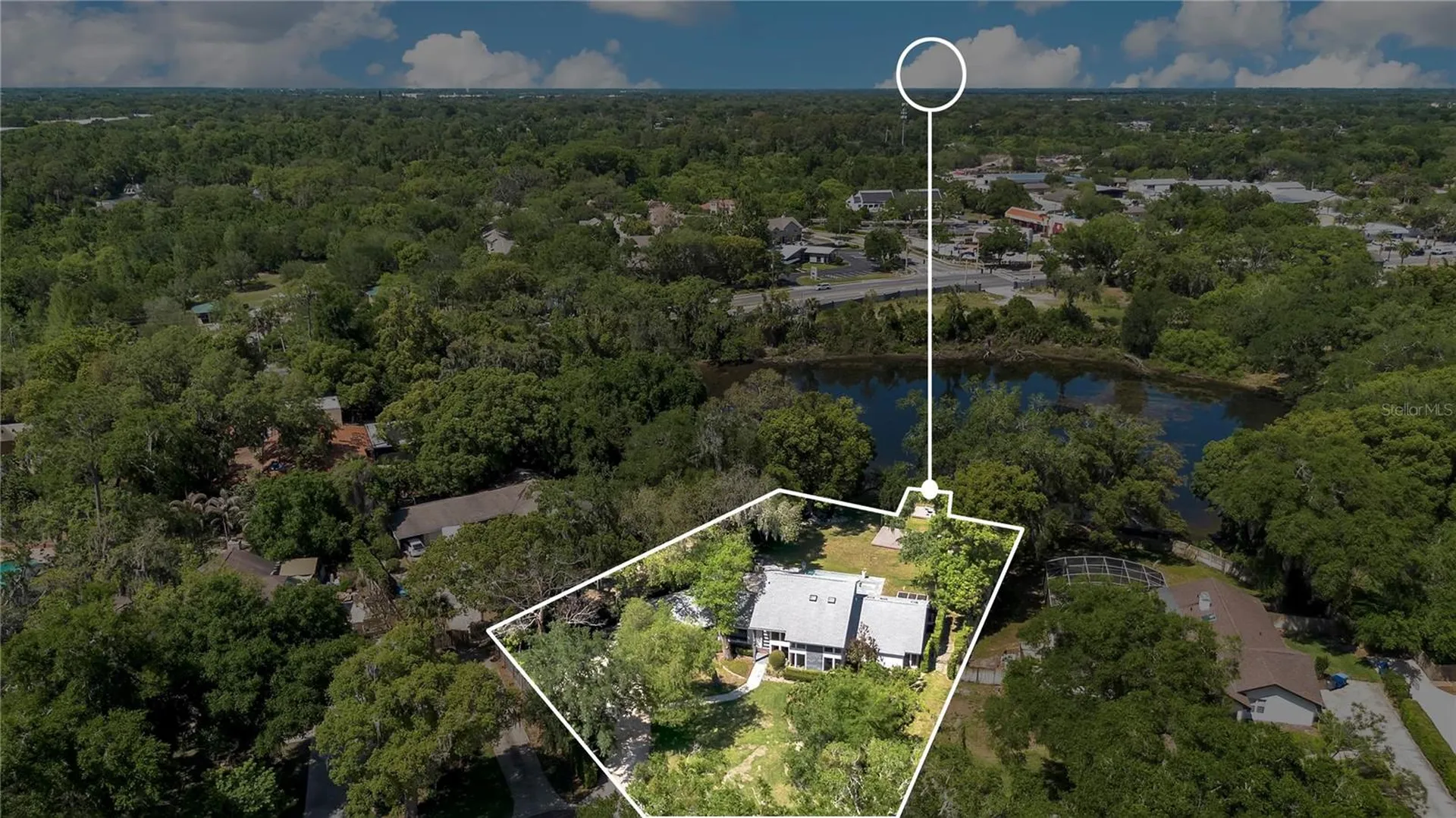 1041 Tuscany Place Winter Park FL 32789