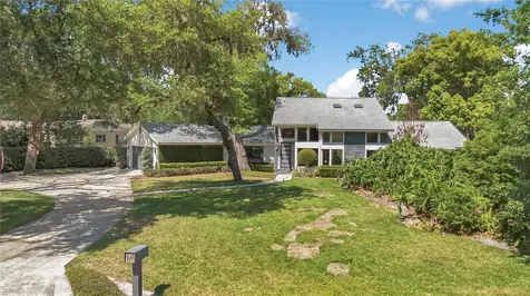 1041 Tuscany Place Winter Park FL 32789