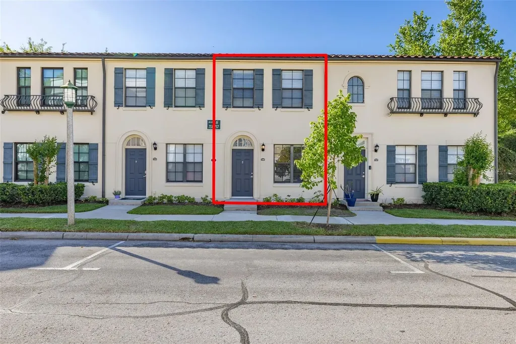 755 Siena Palm Drive Celebration FL 34747