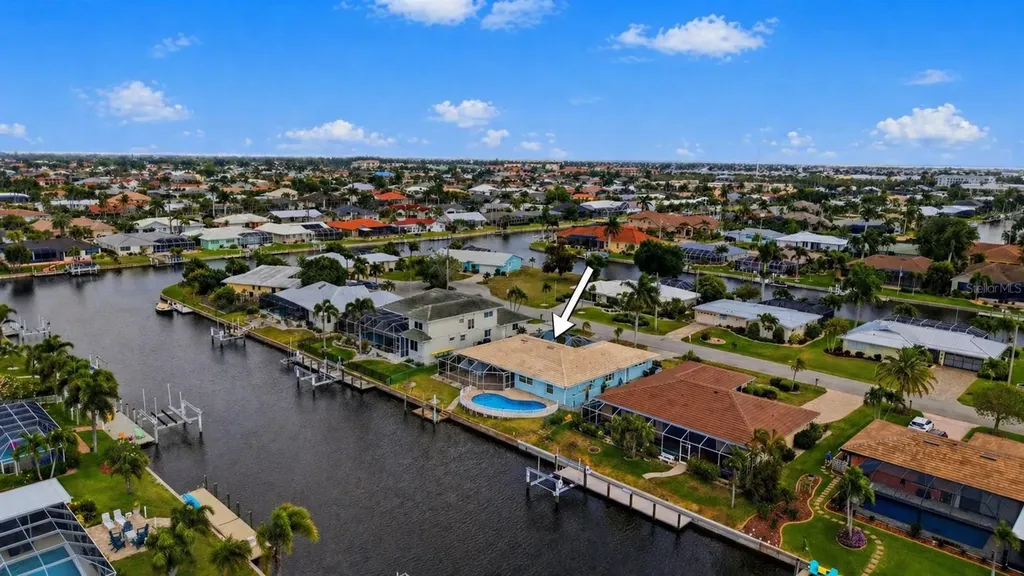 548 Belvedere Court Punta Gorda FL 33950