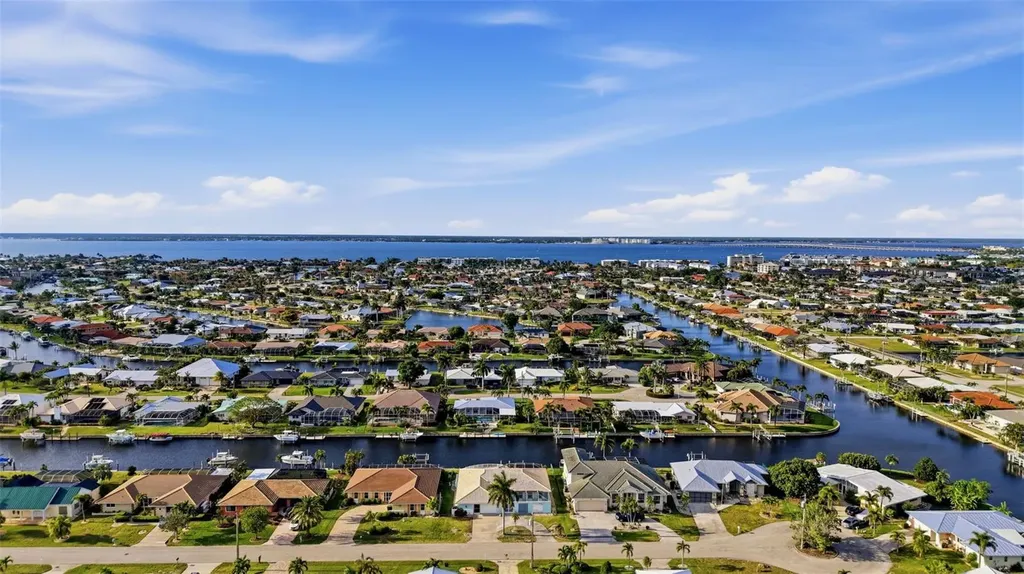 548 Belvedere Court Punta Gorda FL 33950