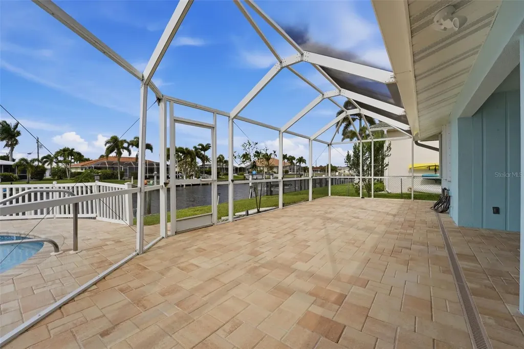 548 Belvedere Court Punta Gorda FL 33950