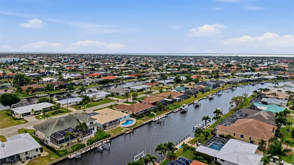 548 Belvedere Court Punta Gorda FL 33950