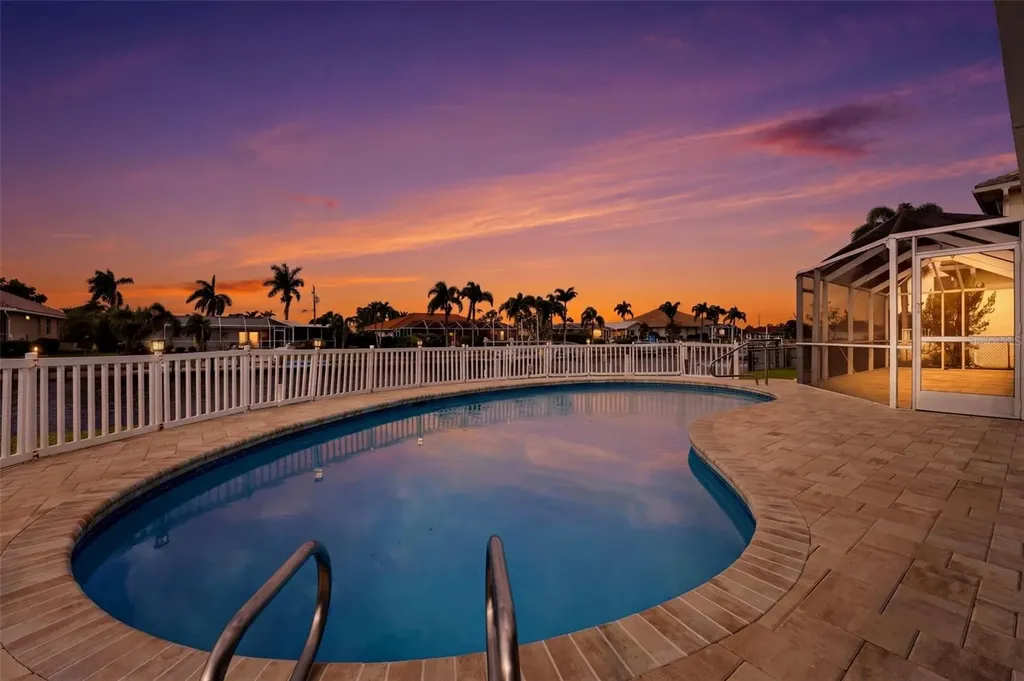 548 Belvedere Court Punta Gorda FL 33950