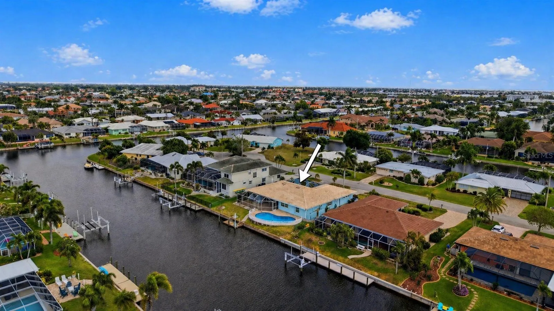 548 Belvedere Court Punta Gorda FL 33950
