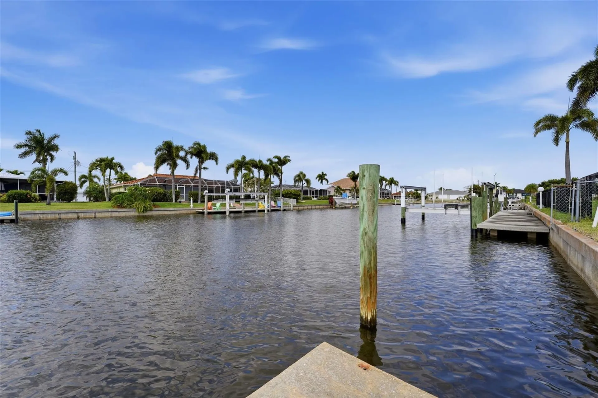 548 Belvedere Court Punta Gorda FL 33950