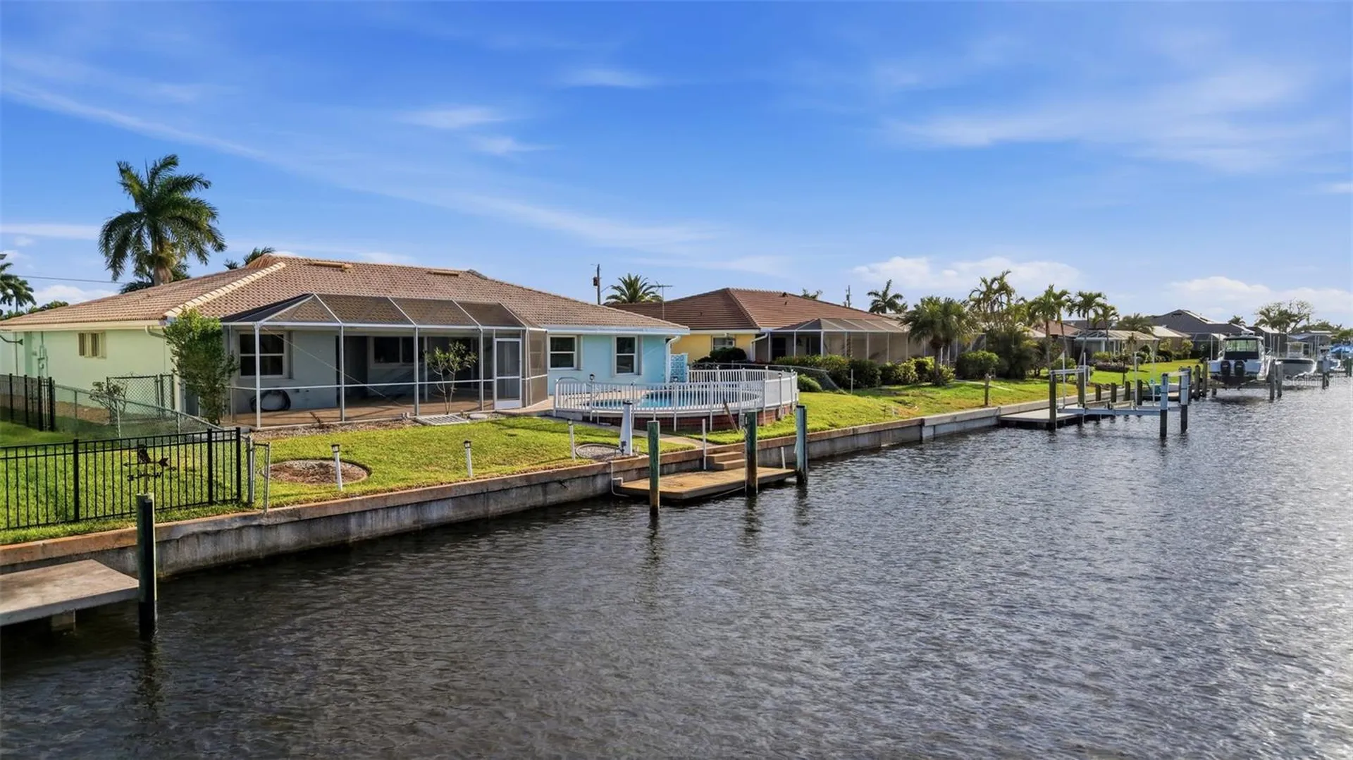 548 Belvedere Court Punta Gorda FL 33950
