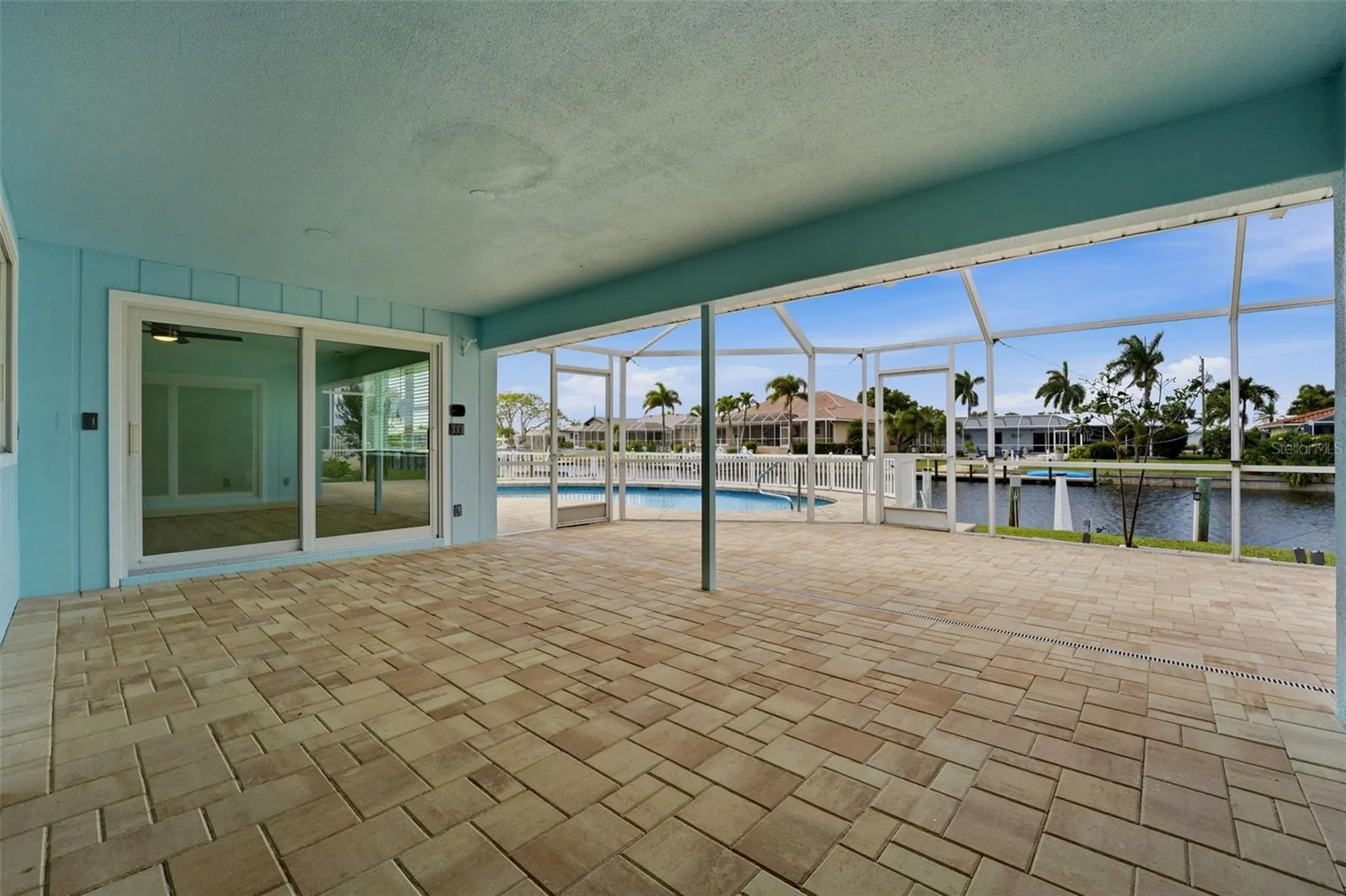 548 Belvedere Court Punta Gorda FL 33950