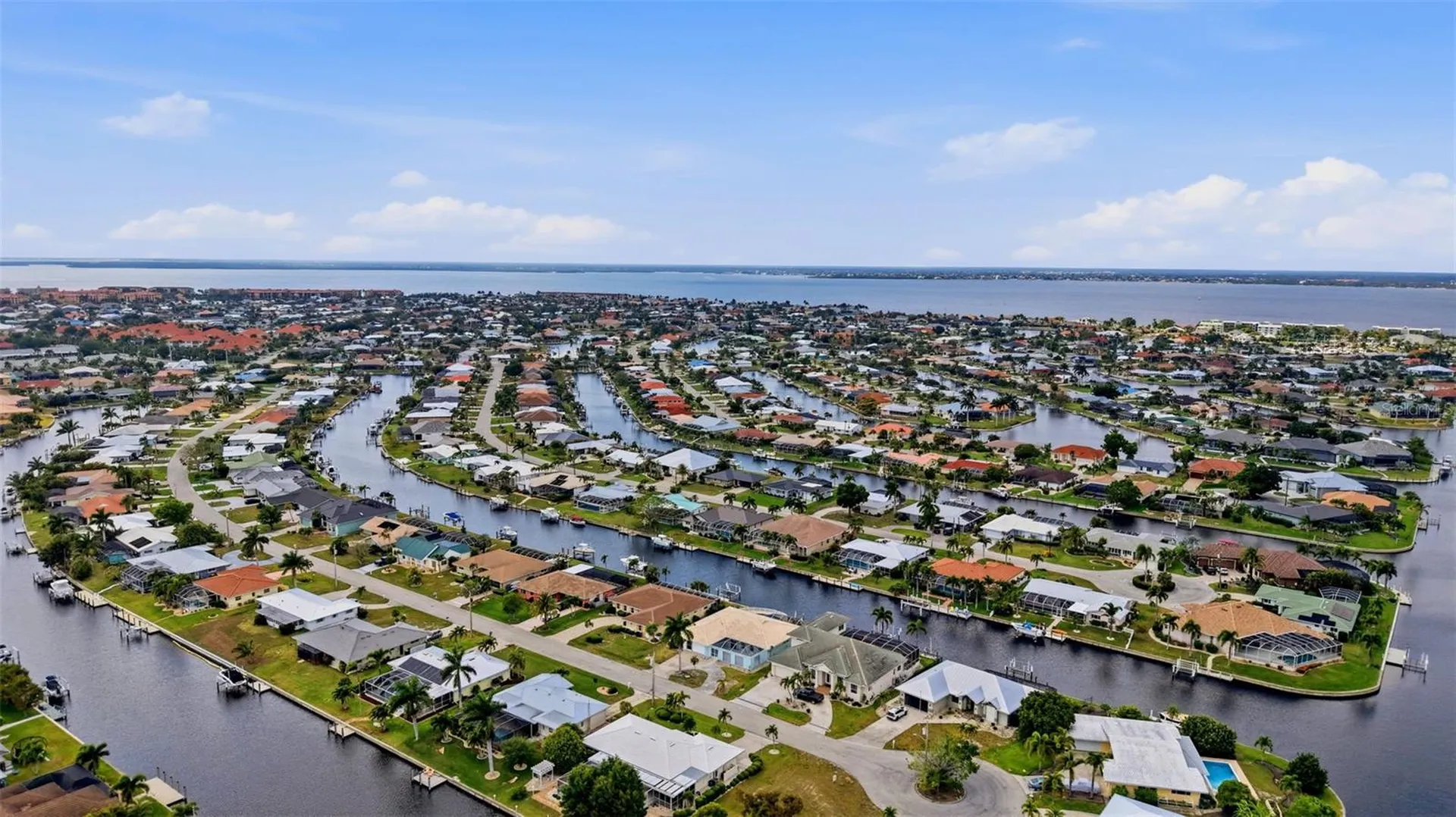 548 Belvedere Court Punta Gorda FL 33950