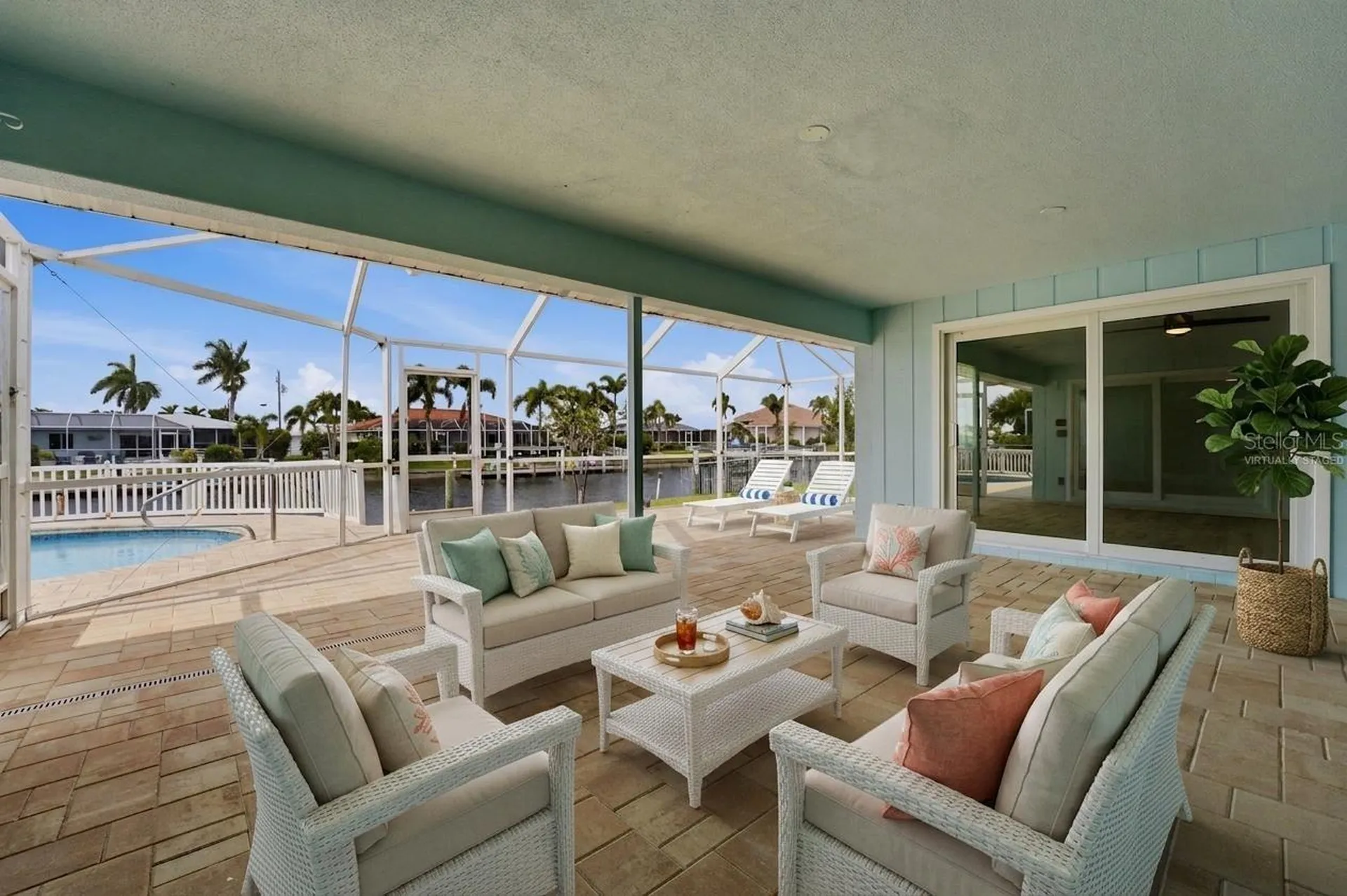 548 Belvedere Court Punta Gorda FL 33950
